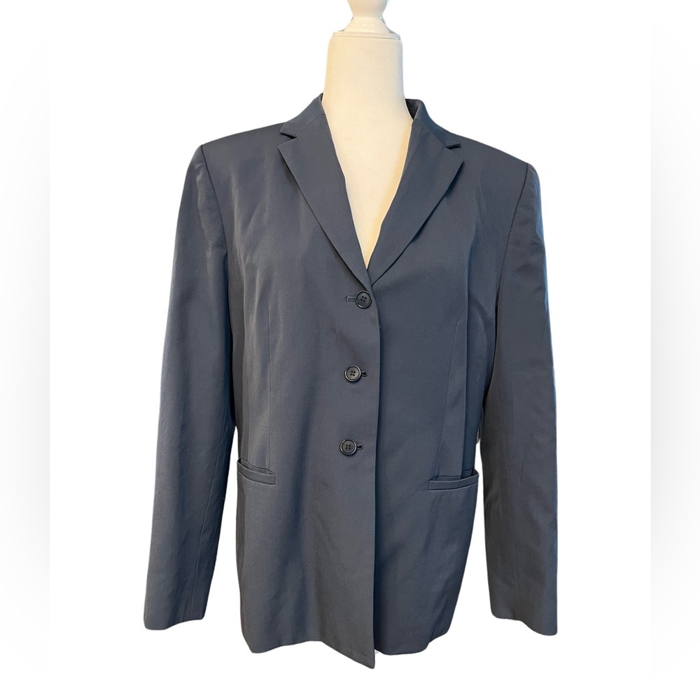 TALBOTS sz 16 Blazer  EUC